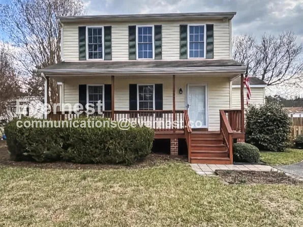 1909 Greenstone Ct, Glen Allen, VA 23060