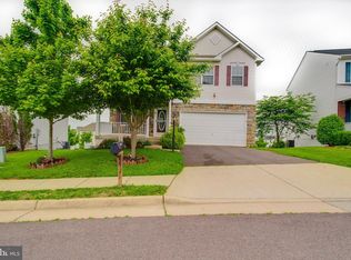 2075 Cranberry Ln, Culpeper, VA