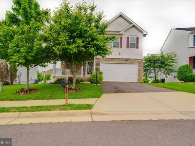 2075 Cranberry Ln, Culpeper, VA, 22701