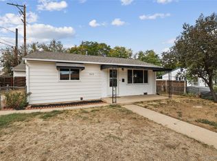 4075 S Hazel Ct, Englewood, CO 80110