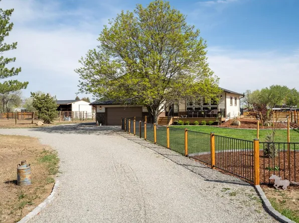 3930 Arleigh Dr, Berthoud, CO 80513