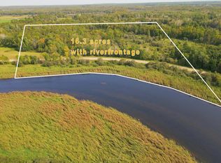 12966 Mud Lake Rd NE, Deer River, MN 56636