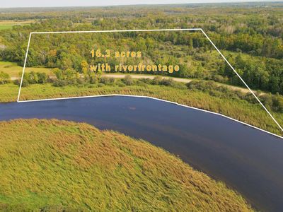 12966 Mud Lake Rd NE, Deer River, MN, 56636