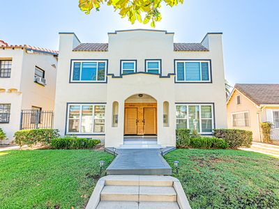 1268 S Citrus Ave, Los Angeles, CA, 90019