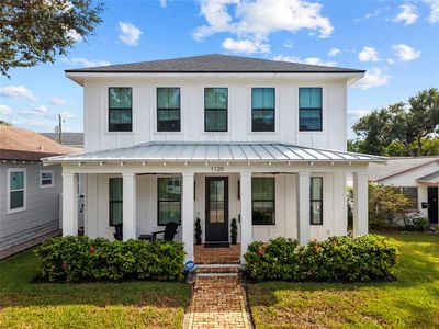 1120 19th Ave N, Saint Petersburg, FL, 33704