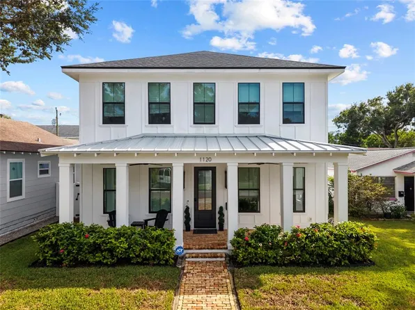 1120 19th Ave N, Saint Petersburg, FL 33704