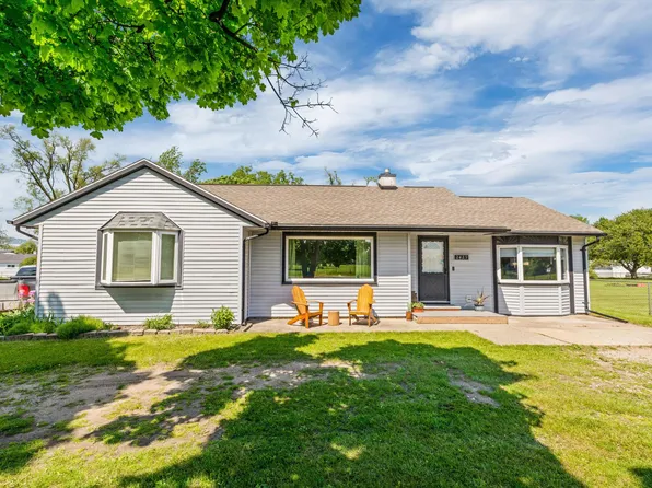 2429 S Grove St, Ypsilanti, MI 48198