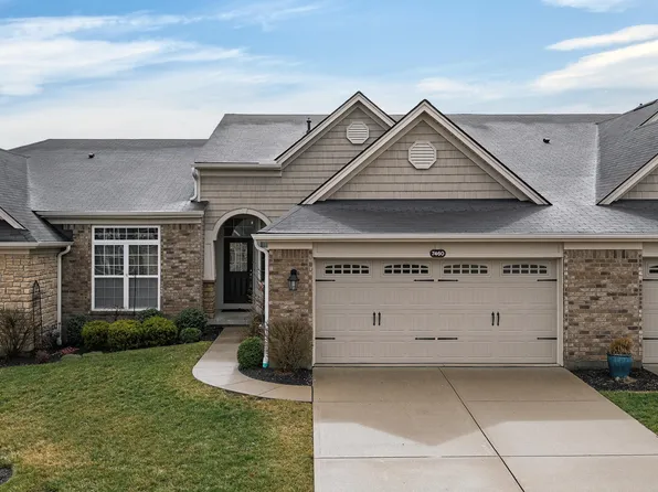 7460 Loch Lomond Dr, Alexandria, KY 41001