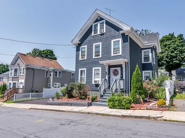 39 5th Ave, Haverhill, MA 01830