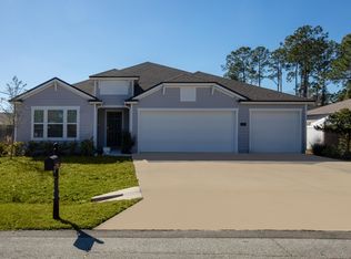 46 Pitt Ln, Palm Coast, FL 32164