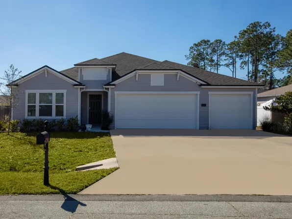 46 Pitt Ln, Palm Coast, FL 32164