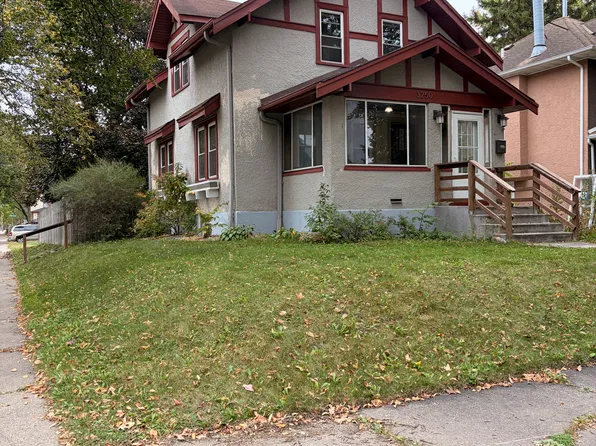 3250 Humboldt Ave N, Minneapolis, MN 55412