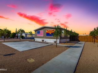640 S 85th Way, Mesa, AZ 85208