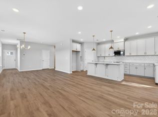 245 Alluvium Ln, Waxhaw, NC 28173