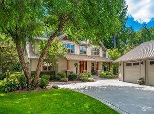 44019 SE 78th St, Snoqualmie, WA 98065