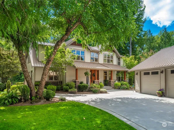 44019 SE 78th Street, Snoqualmie, WA 98065