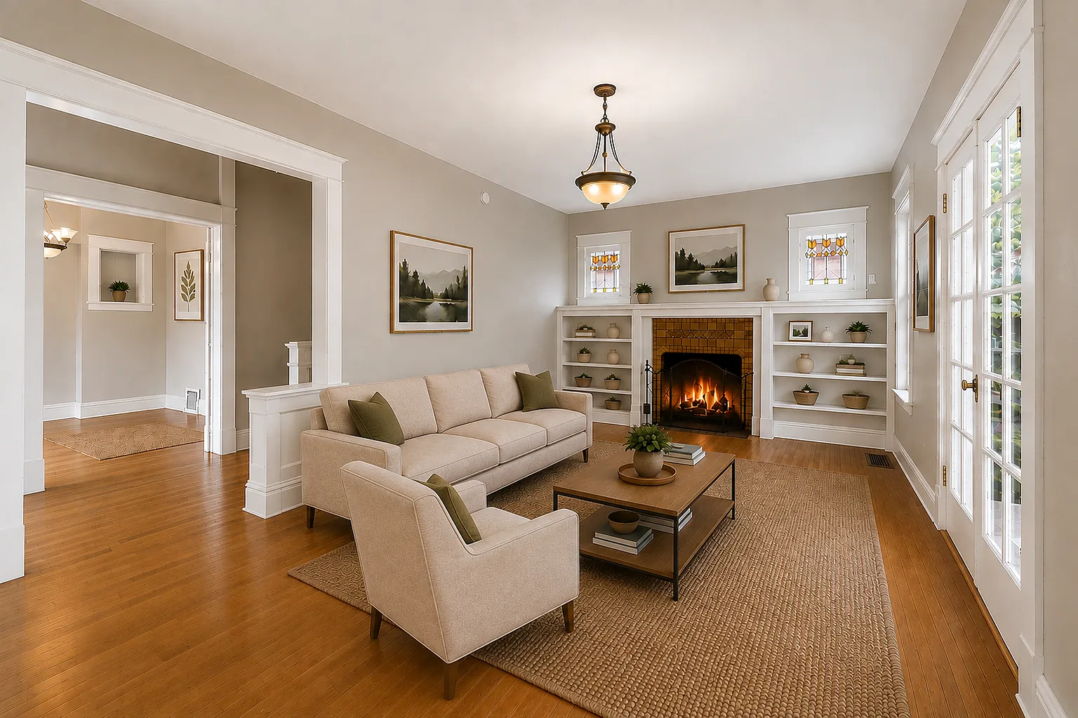 5 bed, 5.0 bath, 3200 sqft, $4,446 — Photo 3