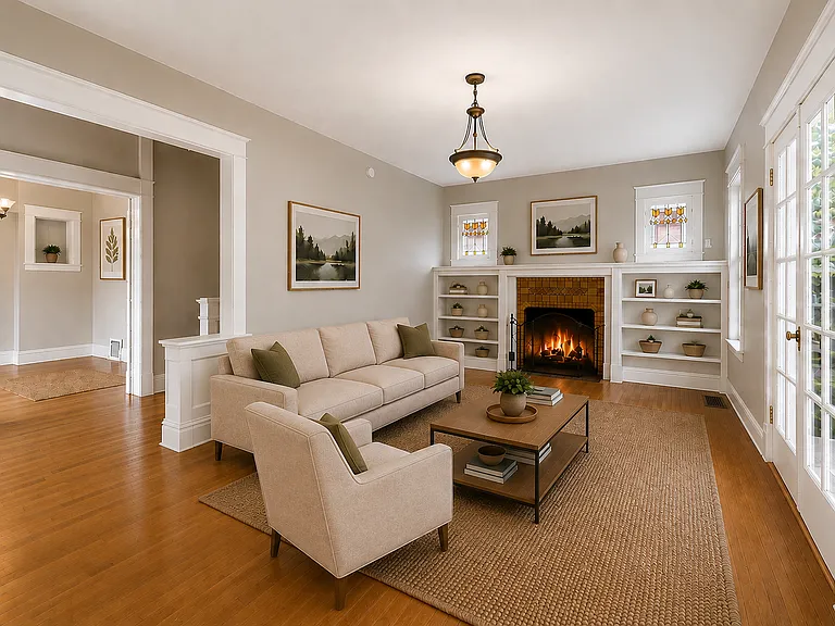1525 Madison St — Photo 4