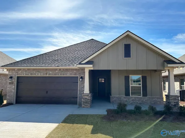 28352 Molly Bee Ln, Toney, AL 35773