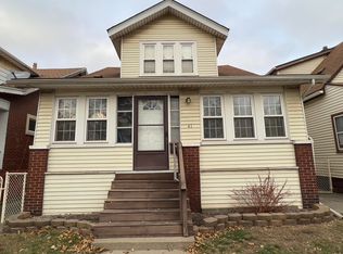 41 Stoner St, River Rouge, MI 48218