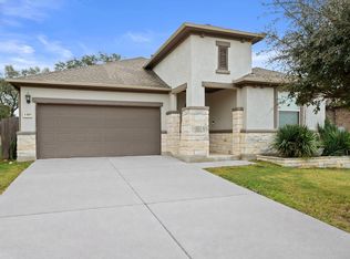 1320 Eagle Ray St, Leander, TX 78641