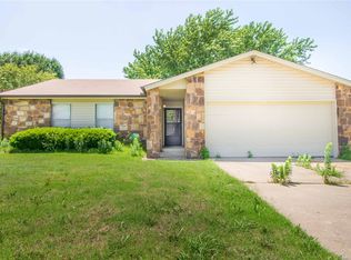 3518 S 151st Pl E, Tulsa, OK 74134