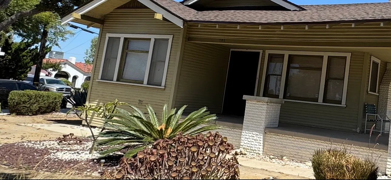3 bed, 1224 sqft, $3,850 — Photo 3