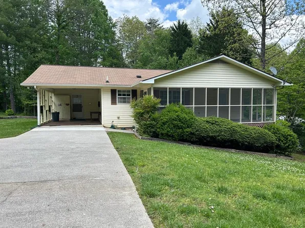 76 Beale Court Dr, Blairsville, GA 30512