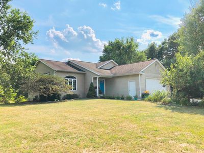 4062 Scenic Pines Dr NE, Rockford, MI, 49341