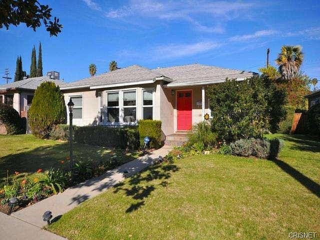 1st image of this home