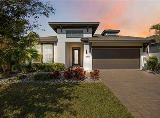 14514 20th St E, Parrish, FL 34219