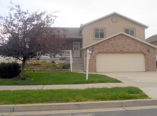 414 W 1500 S, Payson, UT 84651