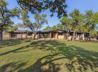 8717 S View Rd, Austin, TX 78737