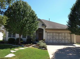 1302 Old Mill Rd, Cedar Park, TX 78613