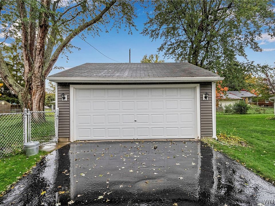 3700 Fuller Ave, Blasdell, NY 14219 Zillow