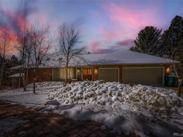 212 Kelsey Place, Castle Rock, CO 80104