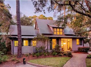 46 Blue Willow St, Bluffton, SC 29910