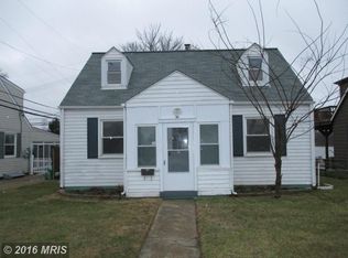 8200 Northview Rd, Baltimore, MD 21222