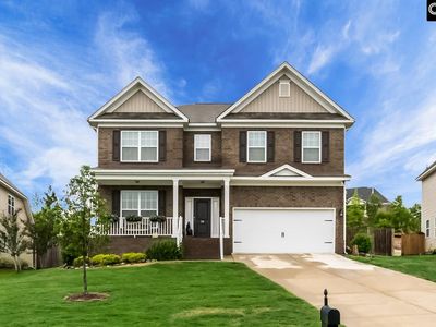 10 Dalmore Rd, Elgin, SC, 29045