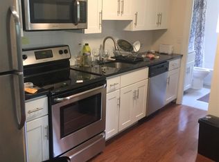 6 Blair Pl, Cambridge, MA 02140