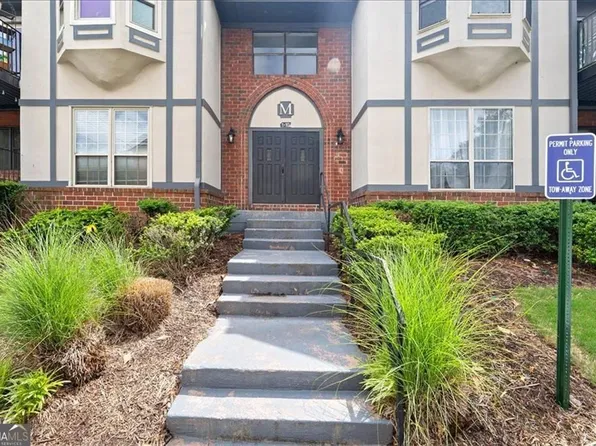 6851 Roswell Rd Unit M5, Sandy Springs, GA 30328