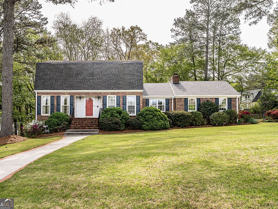 1st image of 4 Windemere Ln SE