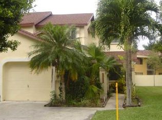 13737 SW 100th Ter, Miami, FL 33186