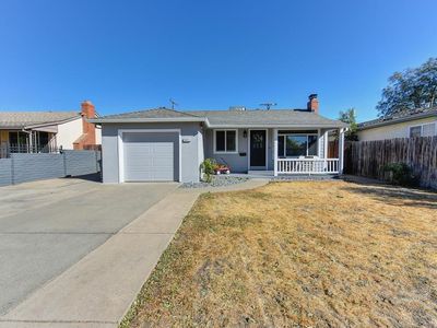 5311 63rd St, Sacramento, CA, 95820