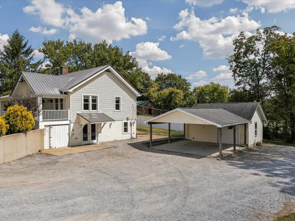 11835 Taylor Mill Rd, Independence, KY 41051