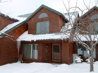 64 Rocky Point Cir APT J2, Inlet, NY 13360