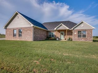 4334 Fm 920, Weatherford, TX 76088