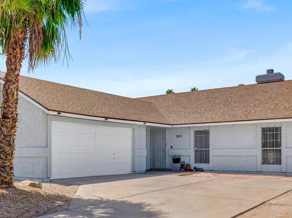 7431 W MCLELLAN Road, Glendale, AZ 85303