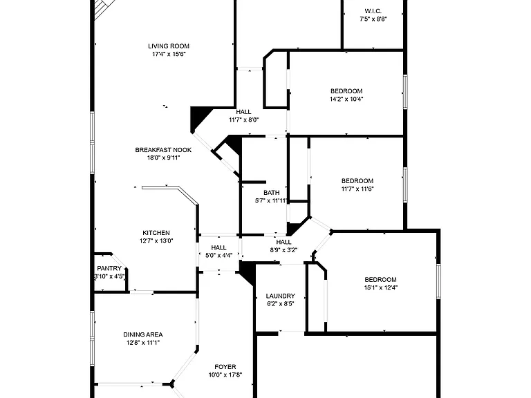 2527 Appaloosa Ln — Photo 29