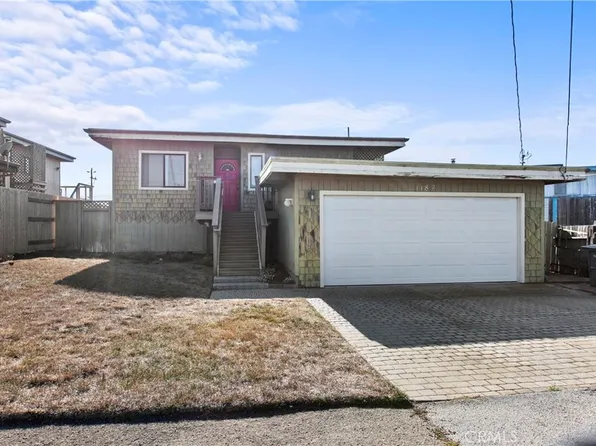 1187 11th St, Los Osos, CA 93402